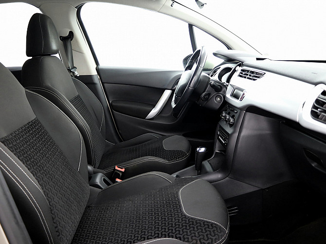 Citroen C3 Elegance ATM 1.6 88kW Таллин - изображение 6