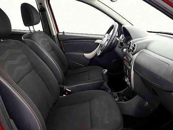 Dacia Sandero Stepway Facelift 1.5 dCi 50kW Tallina
