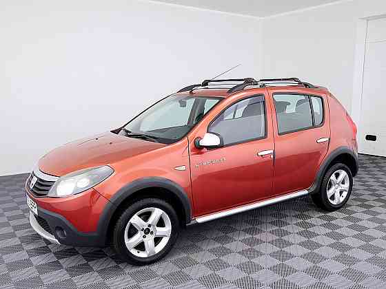 Dacia Sandero Stepway Facelift 1.5 dCi 50kW Tallina