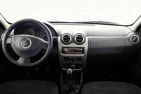 Dacia Sandero Stepway Facelift 1.5 dCi 50kW Tallina
