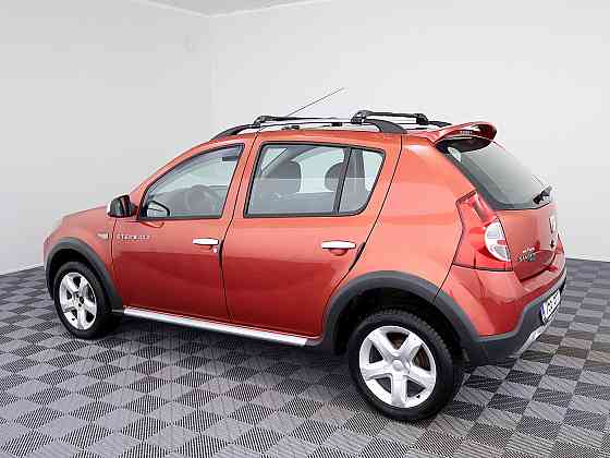 Dacia Sandero Stepway Facelift 1.5 dCi 50kW Tallina