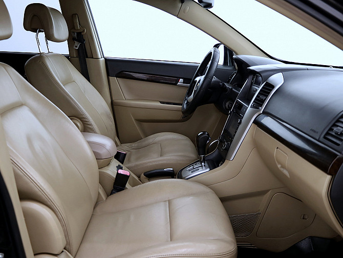 Chevrolet Captiva Luxury ATM 2.0 VCDi 110kW Таллин - изображение 6