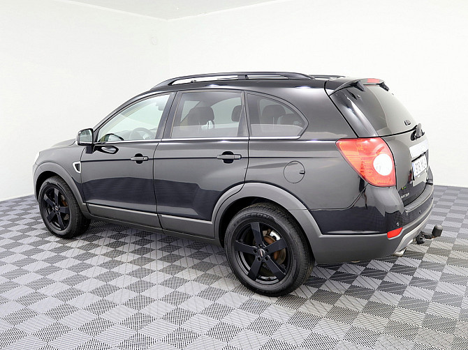 Chevrolet Captiva Luxury ATM 2.0 VCDi 110kW Таллин - изображение 4