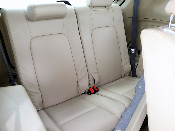 Chevrolet Captiva Luxury ATM 2.0 VCDi 110kW Таллин - изображение 8
