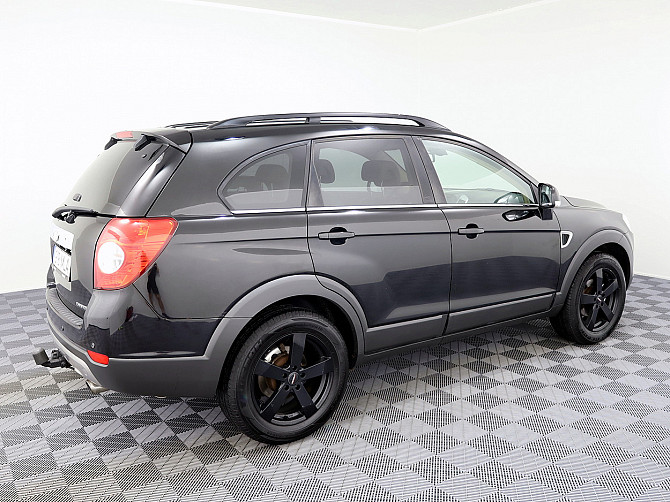 Chevrolet Captiva Luxury ATM 2.0 VCDi 110kW Таллин - изображение 3