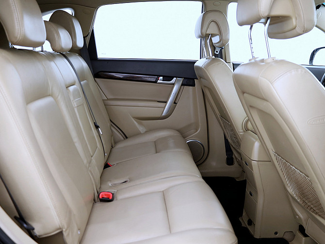 Chevrolet Captiva Luxury ATM 2.0 VCDi 110kW Таллин - изображение 7