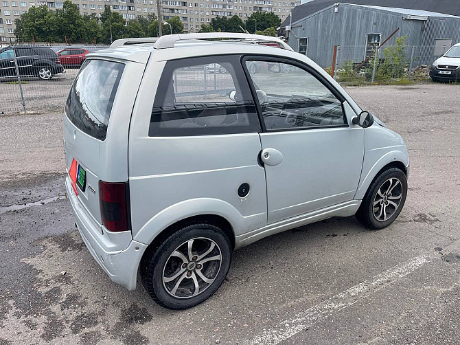 Ligier X-Too D 4kW Таллин - изображение 3