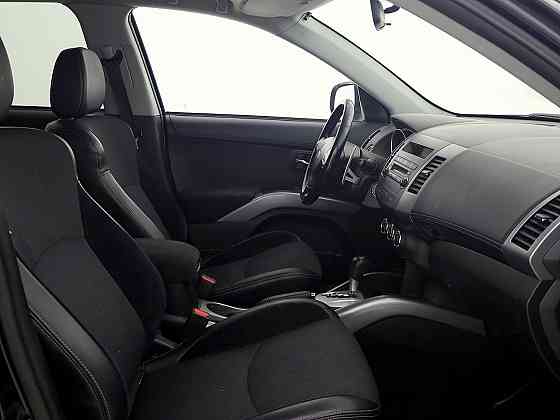 Mitsubishi Outlander Luxury Facelift ATM 2.4 125kW Таллин