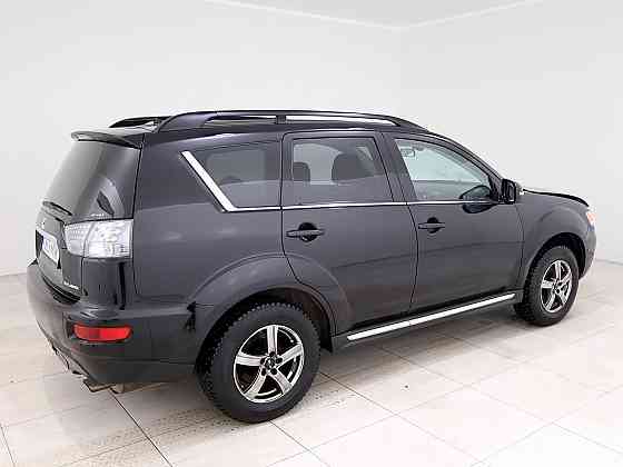 Mitsubishi Outlander Luxury Facelift ATM 2.4 125kW Таллин
