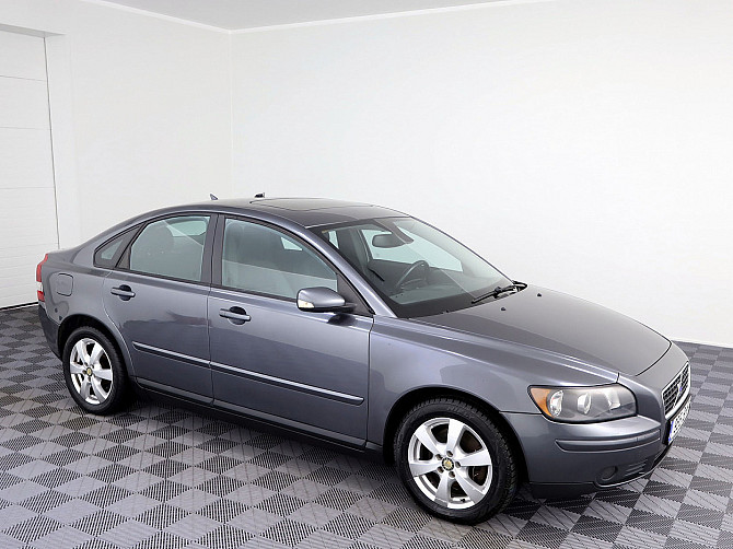 Volvo S40 Comfort ATM 2.4 125kW Таллин - изображение 1