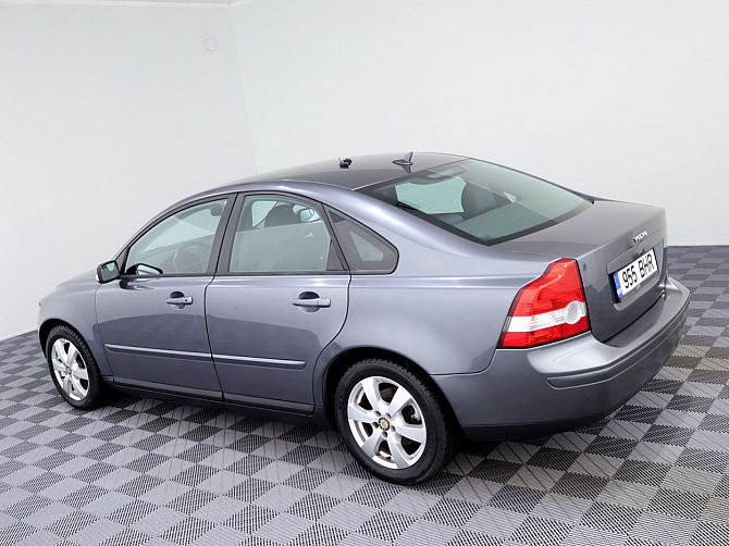 Volvo S40 Comfort ATM 2.4 125kW Таллин - изображение 4