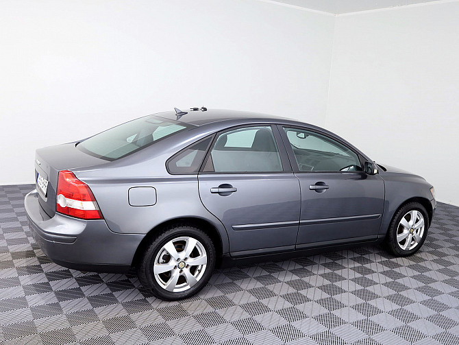 Volvo S40 Comfort ATM 2.4 125kW Таллин - изображение 3