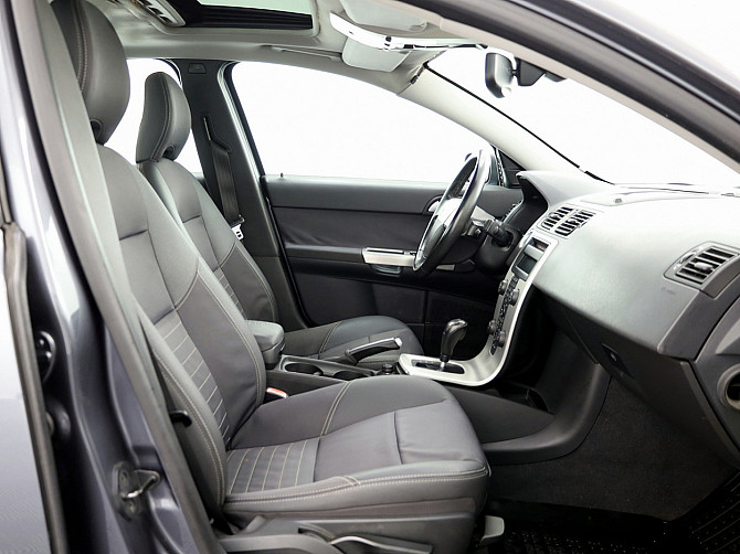 Volvo S40 Comfort ATM 2.4 125kW Таллин - изображение 6