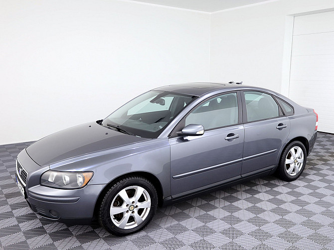 Volvo S40 Comfort ATM 2.4 125kW Таллин - изображение 2