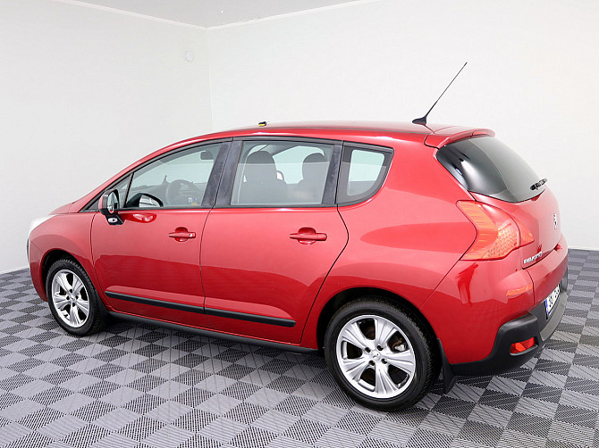 Peugeot 3008 Elegance 1.6 88kW Таллин - изображение 4