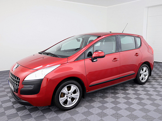 Peugeot 3008 Elegance 1.6 88kW Таллин - изображение 2
