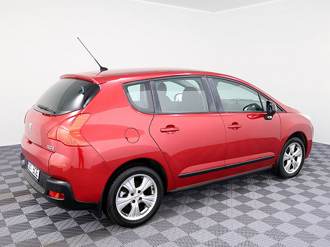 Peugeot 3008 Elegance 1.6 88kW Таллин - изображение 3