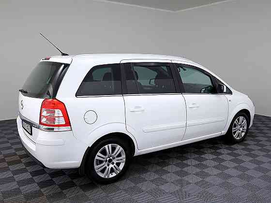 Opel Zafira Elegance Facelift 1.7 CDTi 92kW Tallina