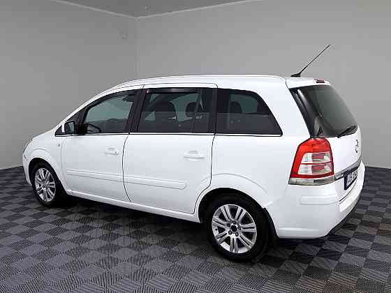 Opel Zafira Elegance Facelift 1.7 CDTi 92kW Tallina