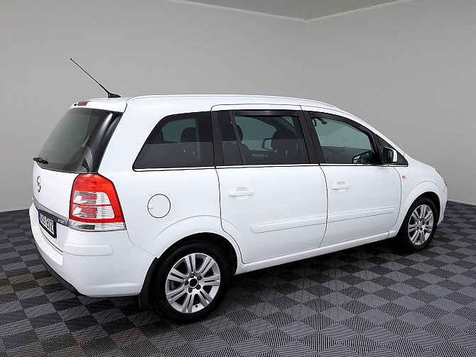 Opel Zafira Elegance Facelift 1.7 CDTi 92kW Tallina - foto 3