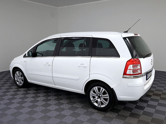 Opel Zafira Elegance Facelift 1.7 CDTi 92kW Tallina - foto 4
