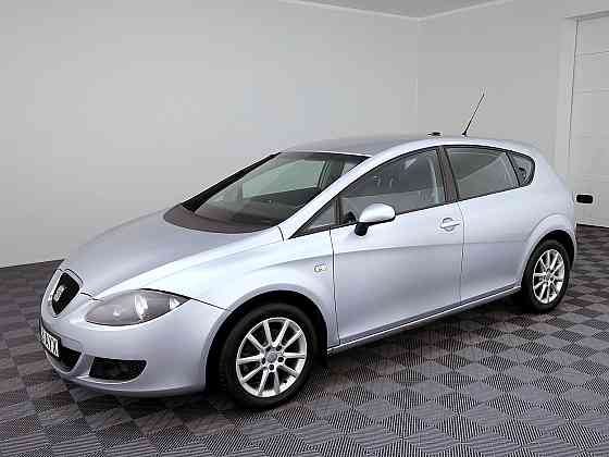 SEAT Leon Comfortline 1.9 TDI 77kW Таллин