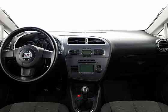 SEAT Leon Comfortline 1.9 TDI 77kW Таллин