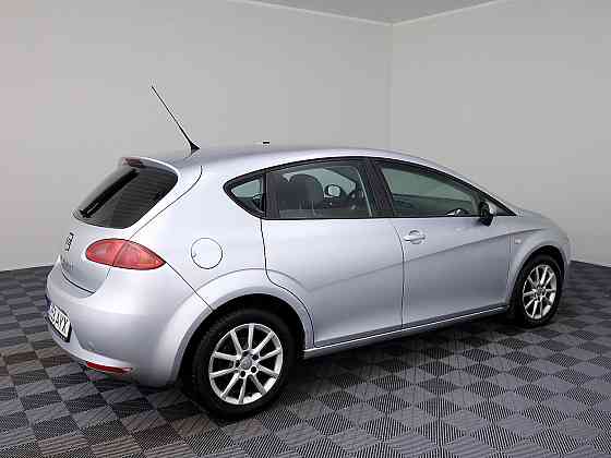 SEAT Leon Comfortline 1.9 TDI 77kW Таллин