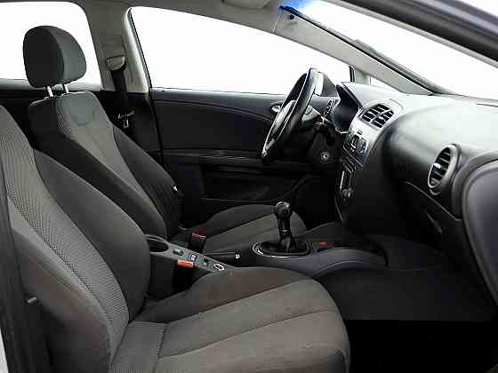 SEAT Leon Comfortline 1.9 TDI 77kW Таллин