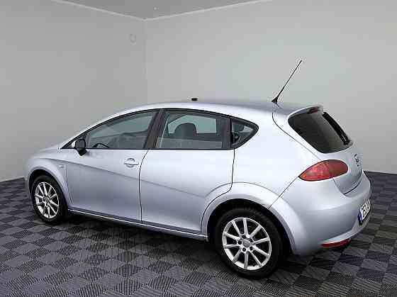 SEAT Leon Comfortline 1.9 TDI 77kW Таллин