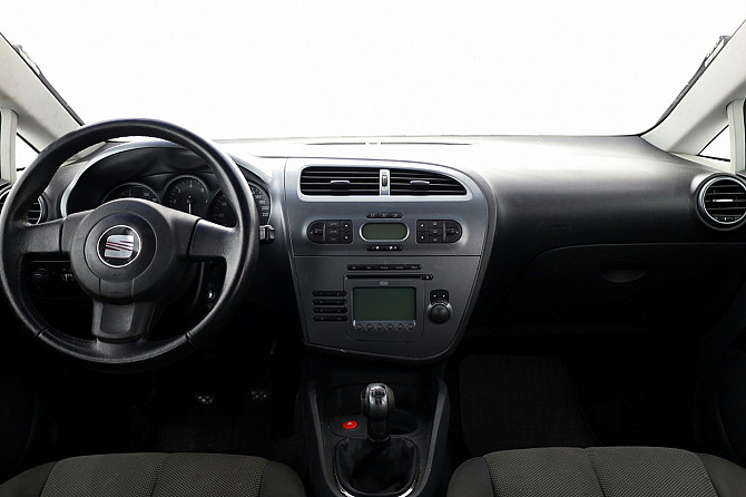 SEAT Leon Comfortline 1.9 TDI 77kW Таллин - изображение 5