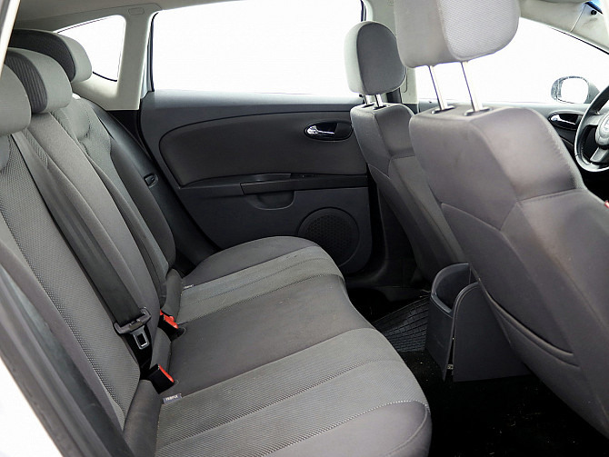 SEAT Leon Comfortline 1.9 TDI 77kW Таллин - изображение 7