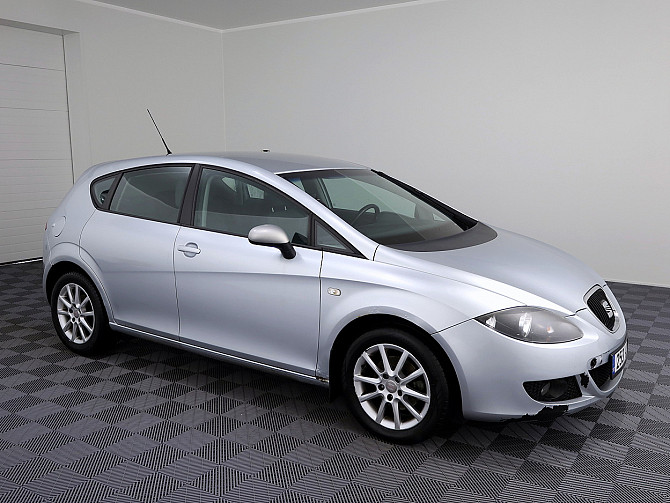SEAT Leon Comfortline 1.9 TDI 77kW Таллин - изображение 1