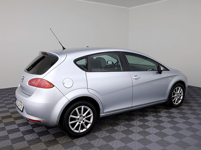 SEAT Leon Comfortline 1.9 TDI 77kW Таллин - изображение 3