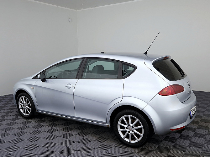 SEAT Leon Comfortline 1.9 TDI 77kW Таллин - изображение 4