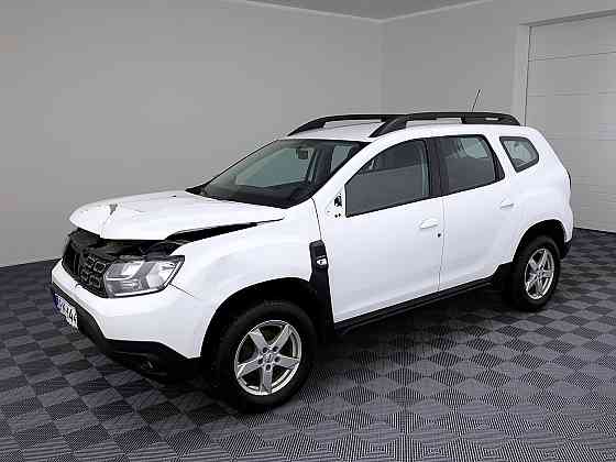 Dacia Duster Comfort Facelift 1.3 TCe 96kW Tallina