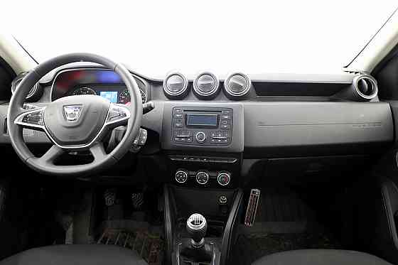 Dacia Duster Comfort Facelift 1.3 TCe 96kW Tallina