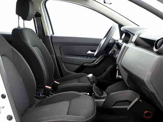 Dacia Duster Comfort Facelift 1.3 TCe 96kW Tallina