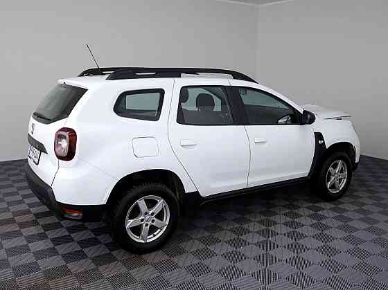 Dacia Duster Comfort Facelift 1.3 TCe 96kW Tallina