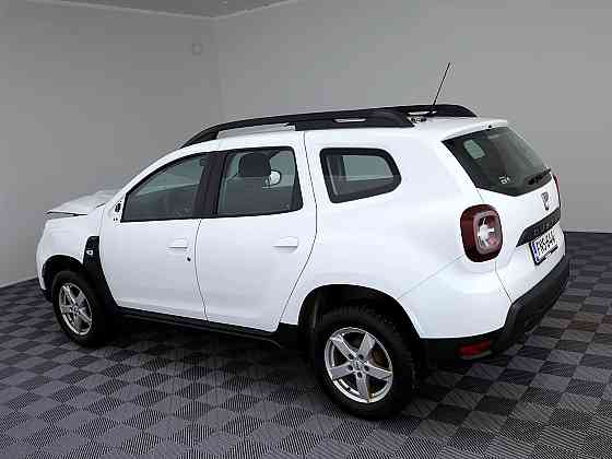 Dacia Duster Comfort Facelift 1.3 TCe 96kW Tallina