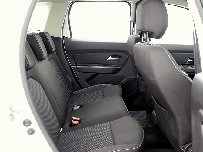 Dacia Duster Comfort Facelift 1.3 TCe 96kW Tallina - foto 7