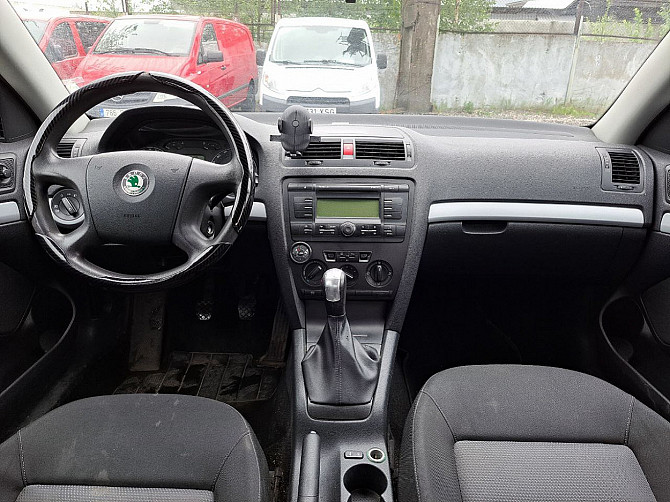 Skoda Octavia Comfortline 1.6 75kW Tallina - foto 5