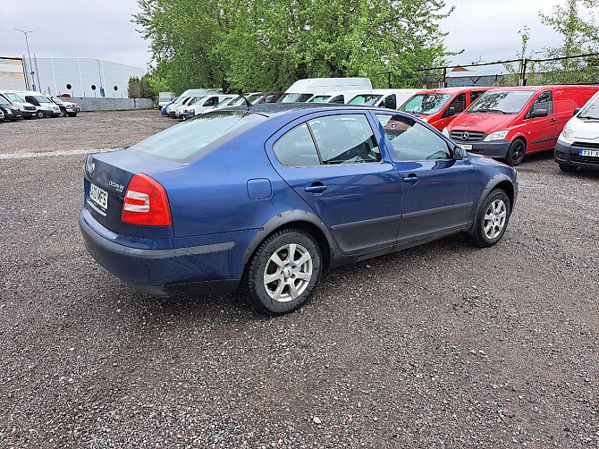 Skoda Octavia Comfortline 1.6 75kW Tallina - foto 3