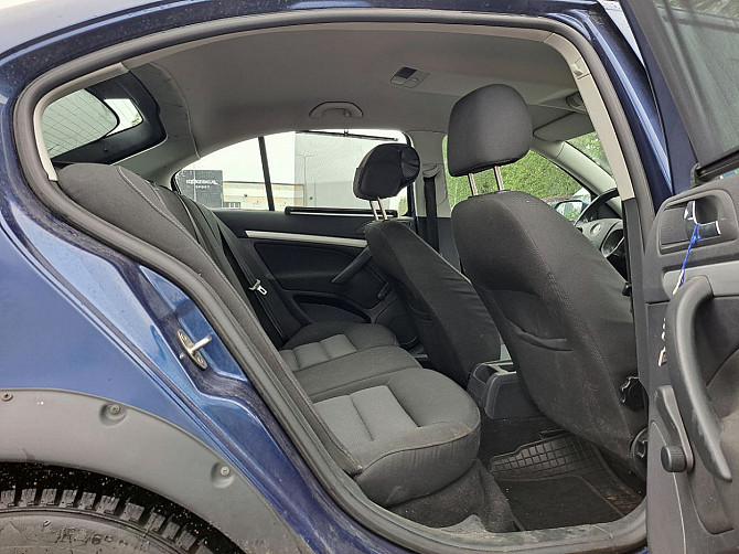 Skoda Octavia Comfortline 1.6 75kW Tallina - foto 7