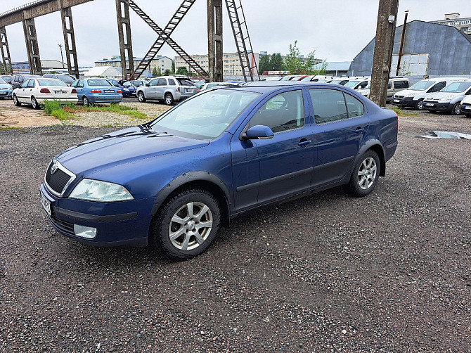 Skoda Octavia Comfortline 1.6 75kW Tallina - foto 2