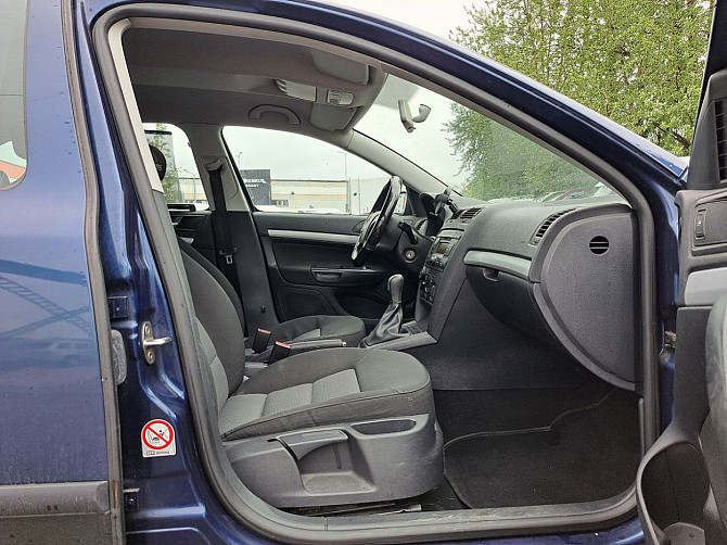 Skoda Octavia Comfortline 1.6 75kW Tallina - foto 6
