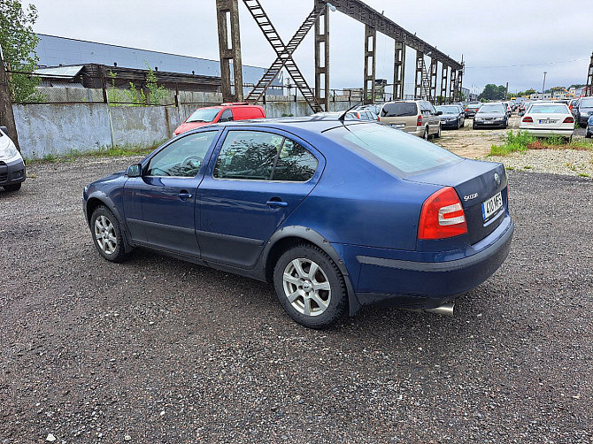 Skoda Octavia Comfortline 1.6 75kW Tallina - foto 4