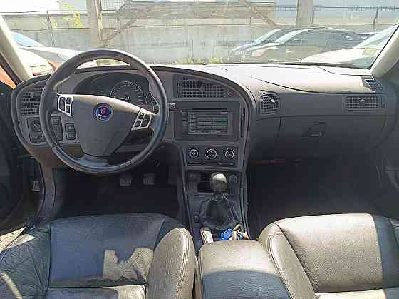 Saab 9-5 Vector 1.9 TiD 110kW Tallina