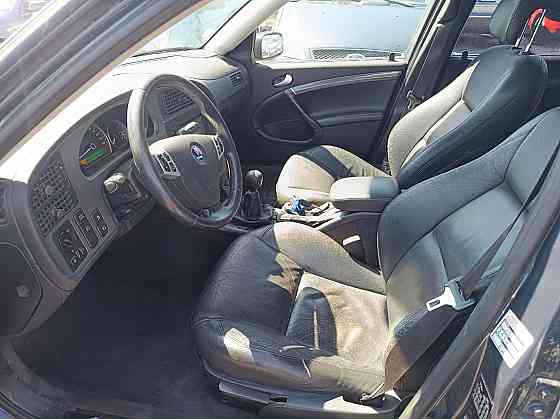 Saab 9-5 Vector 1.9 TiD 110kW Tallina