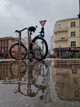 Iznomā lieliskas telpas restorānam, veikalam vai kafejnīcai. Izdevīga un pilsētā populāra atrašanās  Рига - изображение 2